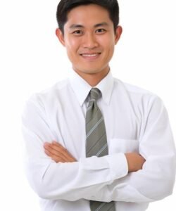 Team member photo