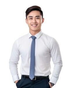 Team member photo