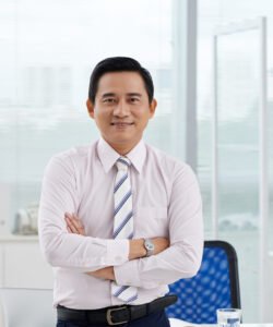 Team member photo